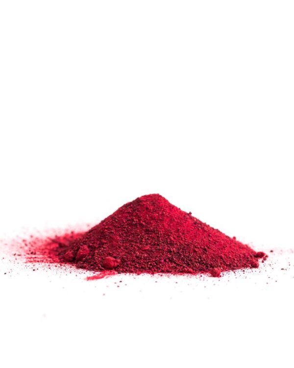 Bio-Rote-Bete-Pulver