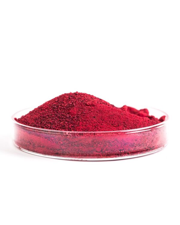 Bio-Rote-Bete-Pulver – Bild 2