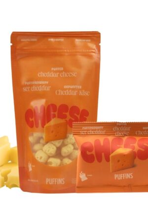 suszony ser CHEDDAR
