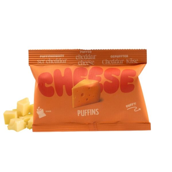 Getrockneter Cheddar-Käse – Bild 4