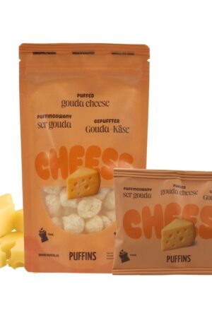 suszony ser GOUDA