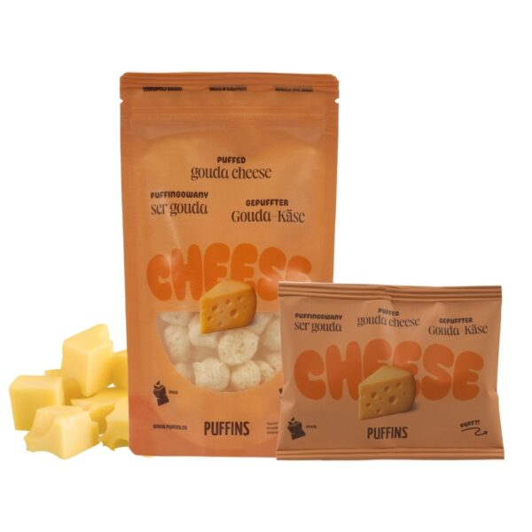 suszony ser GOUDA