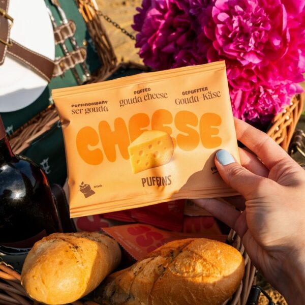 suszony ser GOUDA - obrazek 6