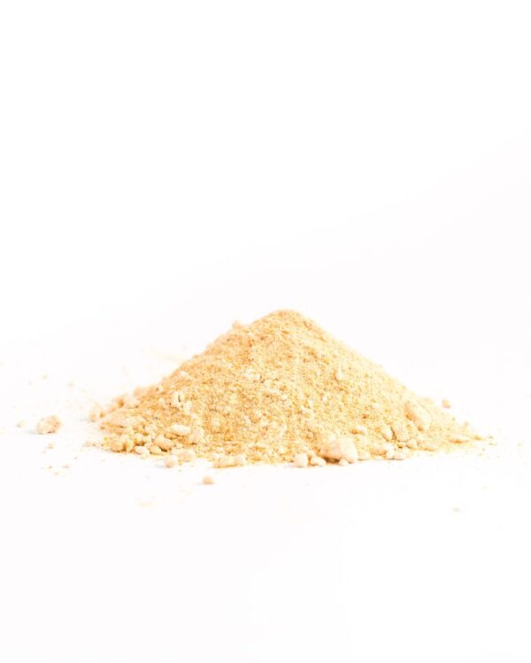 Bio-Apfelpulver