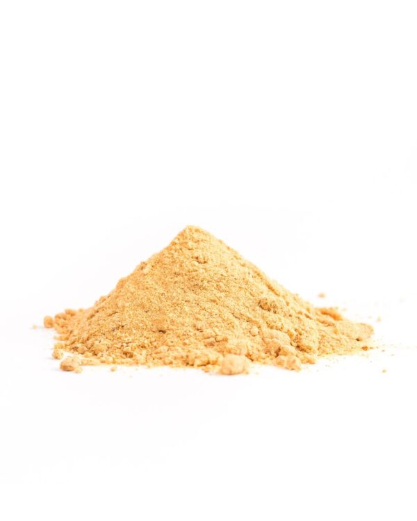 Bio-Mangopulver