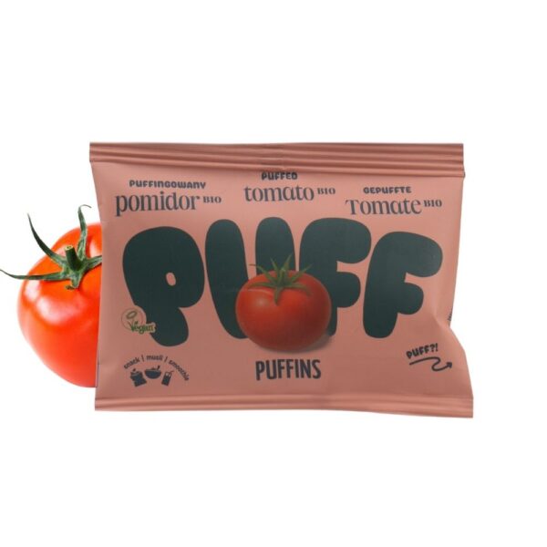 getrocknete Früchte – getrocknete BIO-Tomate – Bild 3