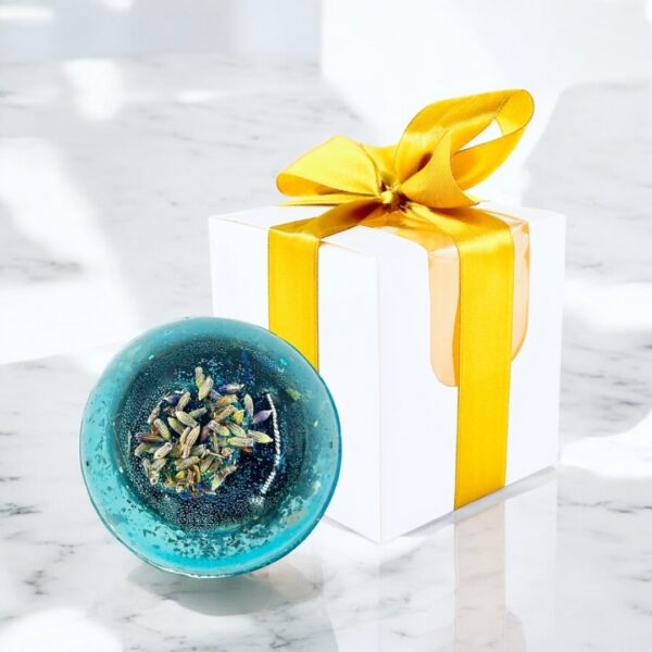 Bombka Herbaciana “Earl Grey Blue”