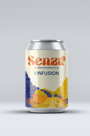 Senza Vinfusion 330 ml