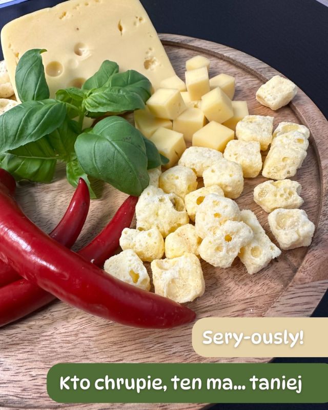 Zimny piątek? 🌬️ Spokojnie – weekend tuż za rogiem, a w sklepie Puffins czekają gorące promocje! 🔥🛒

Na rozgrzanie i poprawę nastroju mamy coś pysznego i na dodatek w extra cenach:
🧀 chrupiące sery – wszystkie goudy za 10 zł, cheddar za 11.99 zł,
🍒 wiśnie i winogrona Puffins – idealne do herbaty, owsianki lub do zajadania prosto z paczki,
🍍 ananasy w promocji – kup 2, zapłać mniej, 
🥣 i oczywiście nasze musli – bo dzień warto zacząć dobrze. 

👉 Sprawdź, co dla Ciebie przygotowaliśmy i zrób zapasy na leniwy, smaczny weekend - www.puffins.co

Bo nawet maj potrafi zaskoczyć... pogodą, ale i rabatami! 😉

#Puffins #WeekendZaczynaSięWTenPiątek #PuffinsPromocje #ZdrowaPrzekąska #ChrupnijCośDobrego #MajowyWeekend