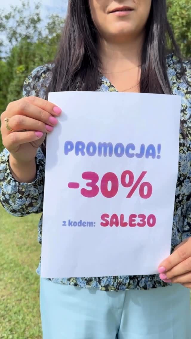 🎉 Zmiany, zmiany, zmiany... u nas też niedługo wielkie zmiany 😊 Ale jedno jest pewne: WYPRZEDAŻ Puffinsów to decyzja, której nie trzeba konsultować z doradcami 😉

👉 Czy ich potrzebujecie? TAK.
👉 Czy to opłacalna inwestycja? ZDECYDOWANIE TAK.
👉 Czy warto wydać na to ogromne pieniądze? Na szczęscie NIE – bo trwa wielka promocja! 🔥

🛒 Zajrzyj do naszego sklepu na www.puffins.coi złap Puffinsy w supercenach – zanim znikną!

Kod SALE30 to 30% rabatu na chrupanie! 

#Puffins #Wyprzedaż #ZmianaNaLepsze #NaturalnieChrupiące #ZdrowaDecyzja